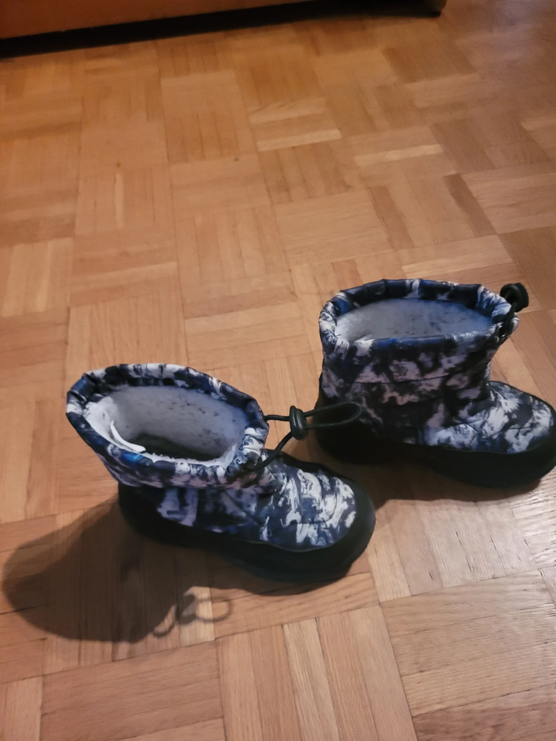 Kids Boots - Toddler Size 11 - photo 2
