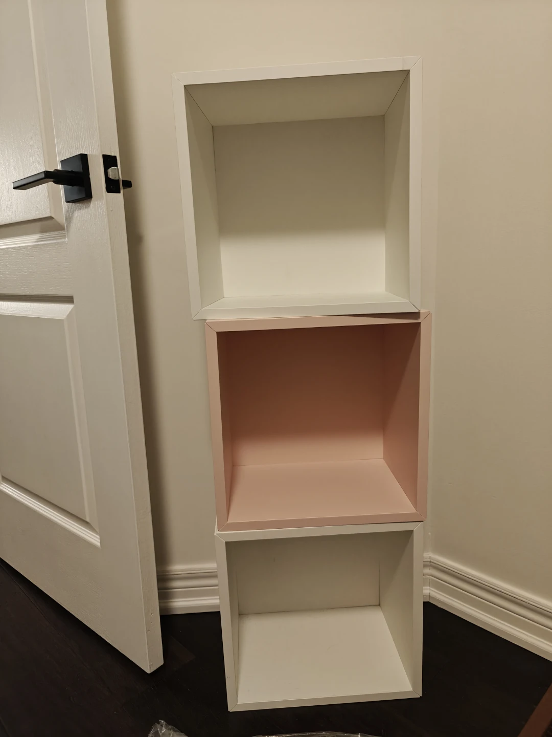 Ikea EKET 🥕 - photo 2