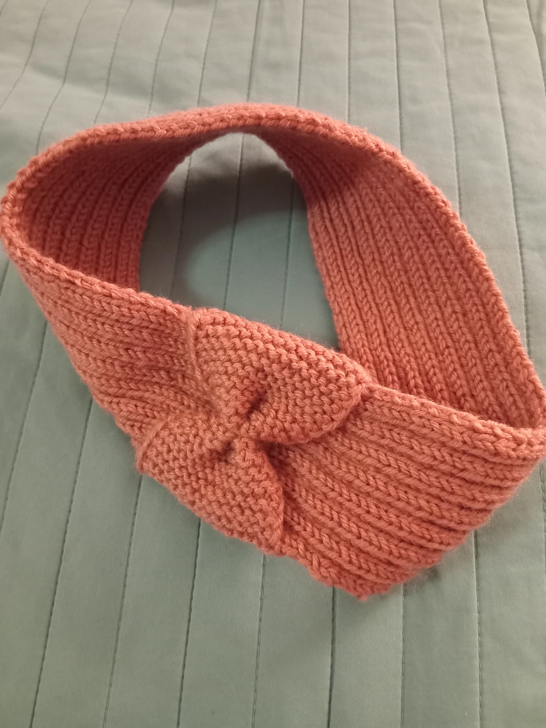 Handmade Knitted Headband