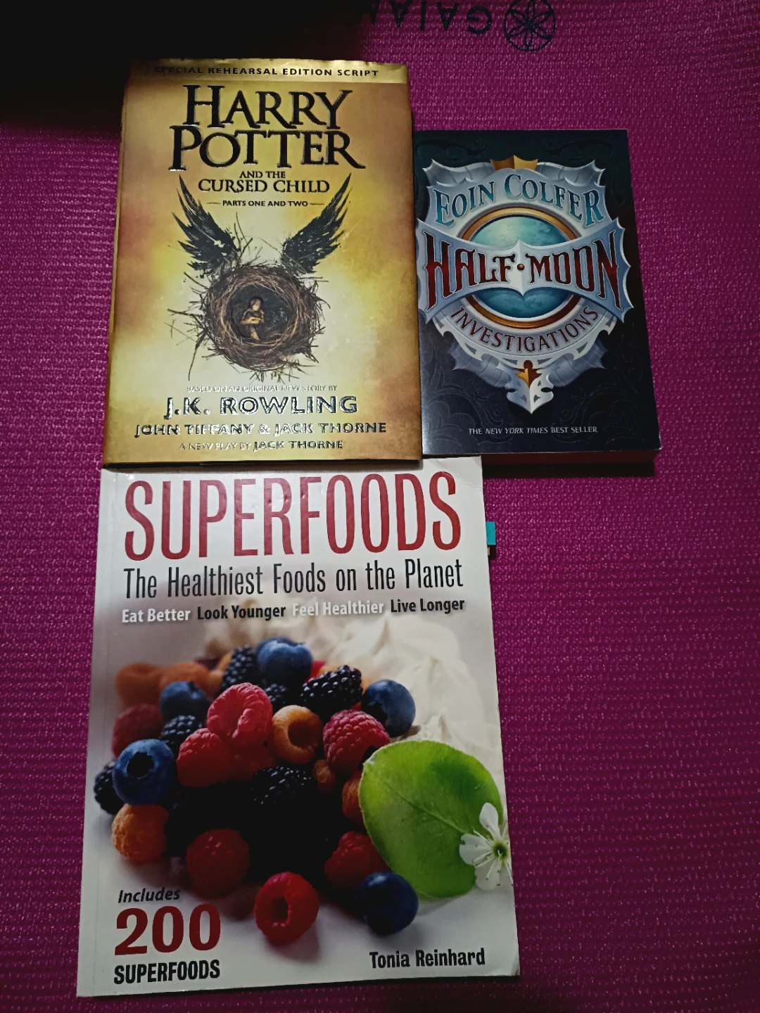 Cleanout Sale-Books-$5/each