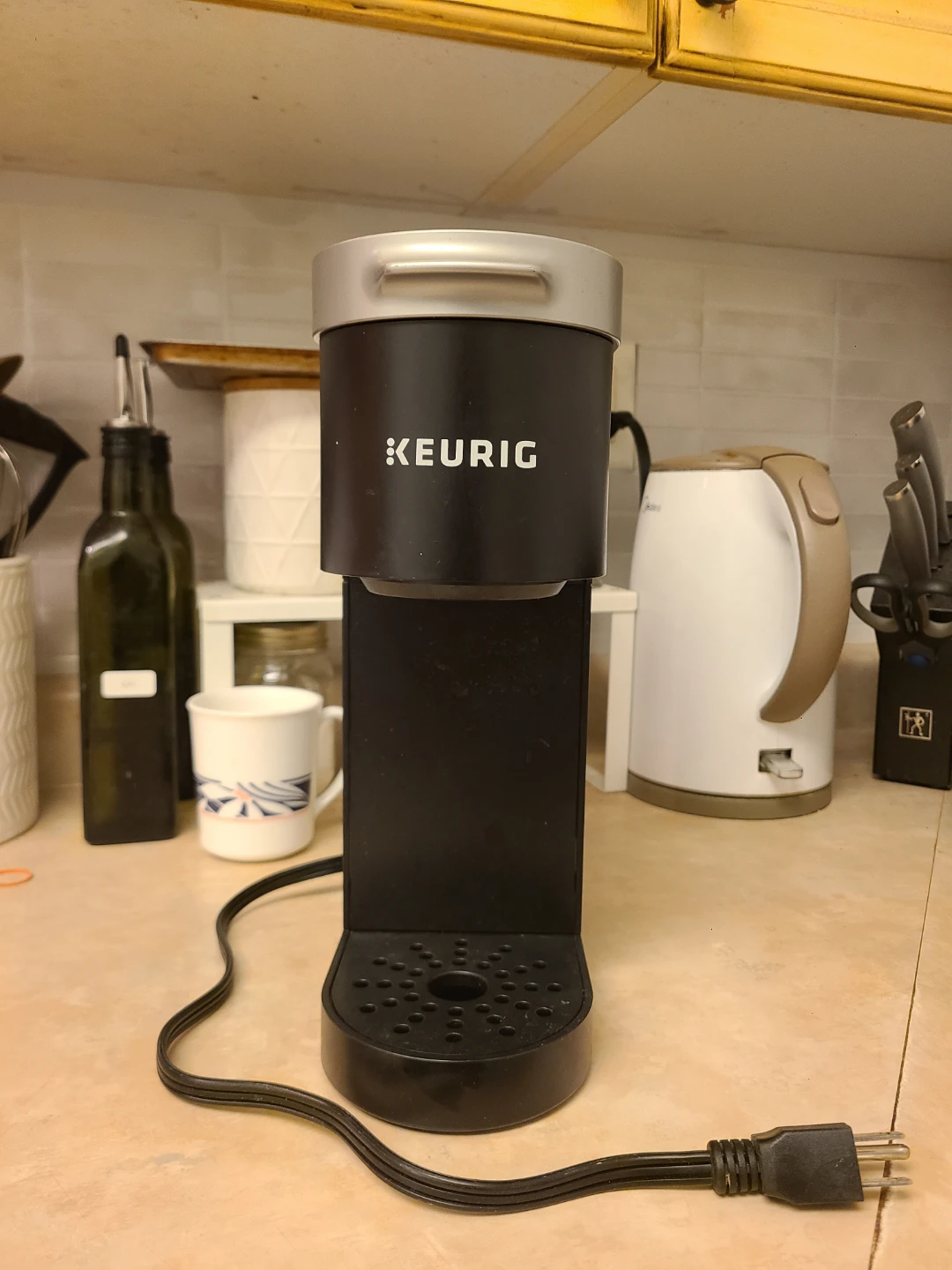 Keurig K-Mini Single Serve Coffee Maker