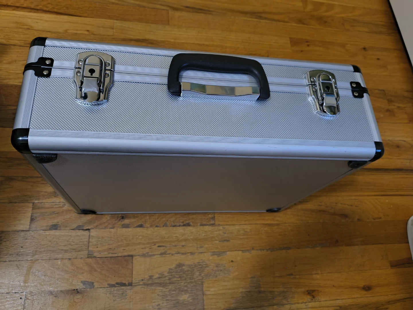 Tool Box - photo 4