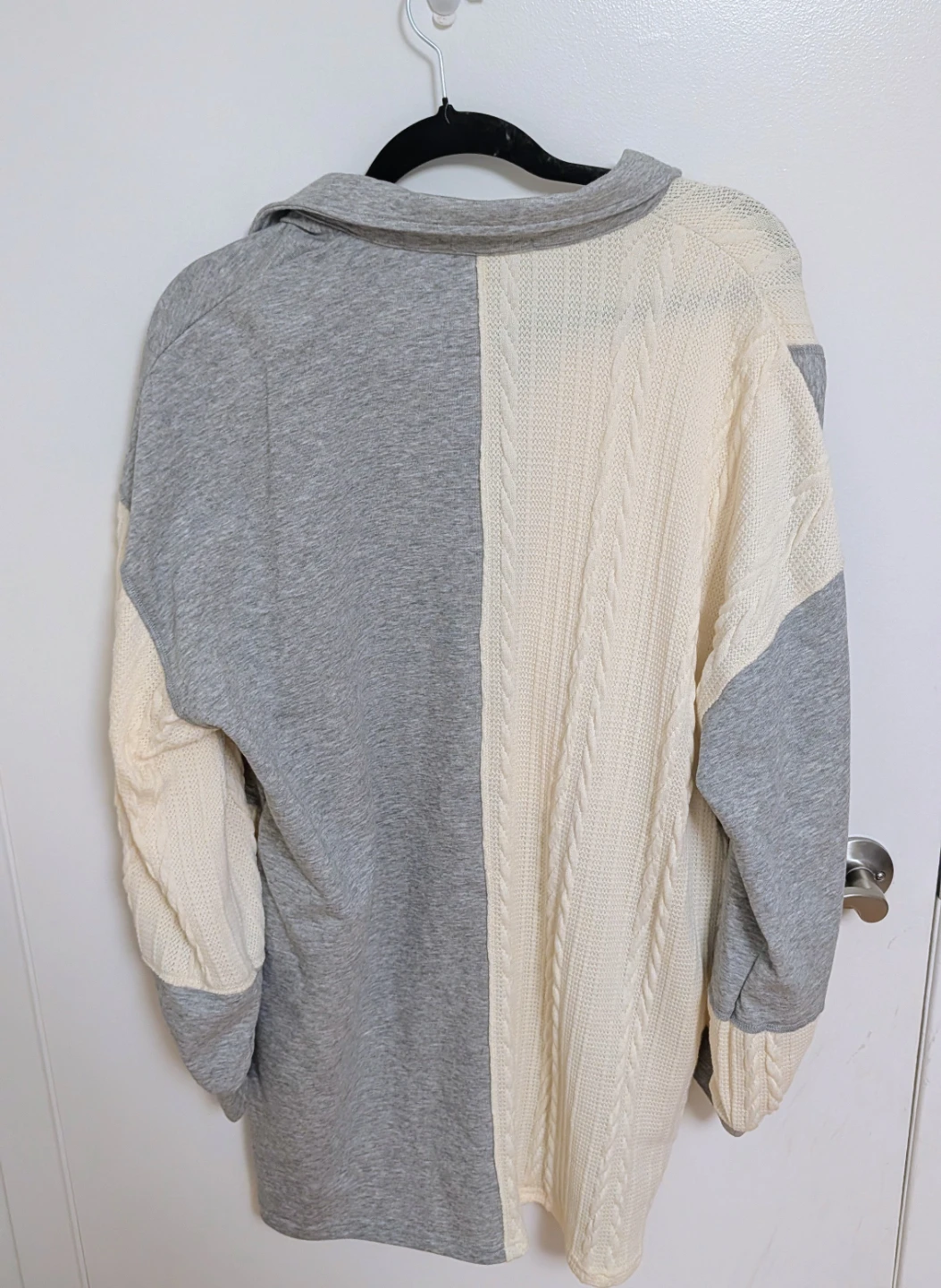 Sweet Siesta Colour Block Pullover - Women's Size Medium - photo 4