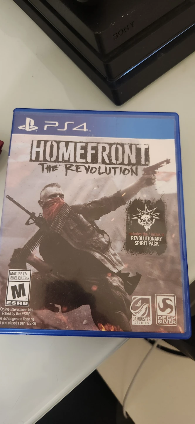 PlayStation 4 (Pro) Games Bundle - photo 3