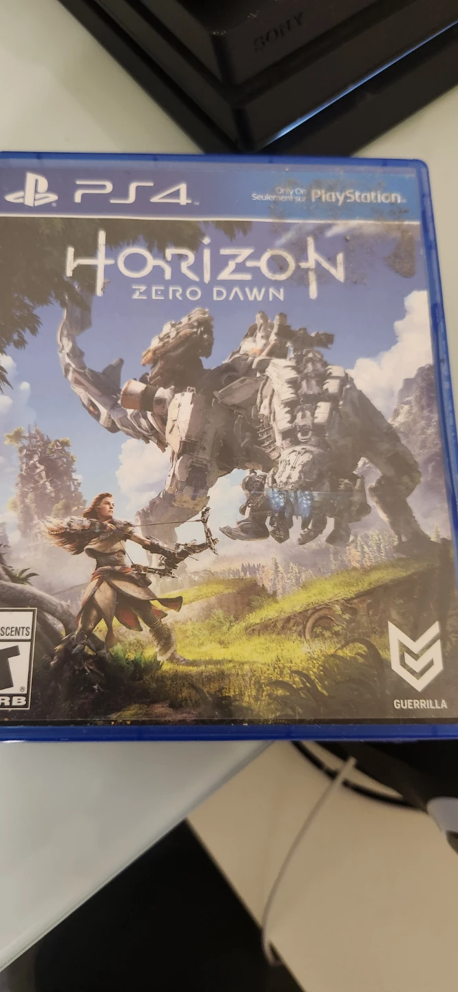 PlayStation 4 (Pro) Games Bundle - photo 5