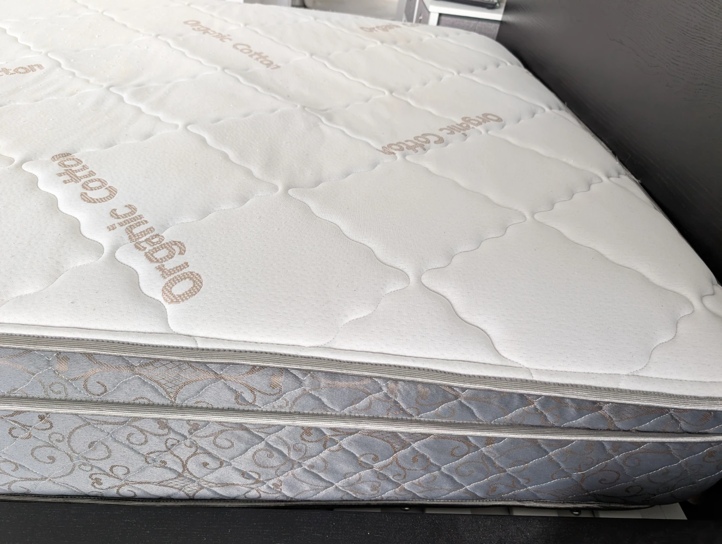 Full Springwall Mattress - photo 2