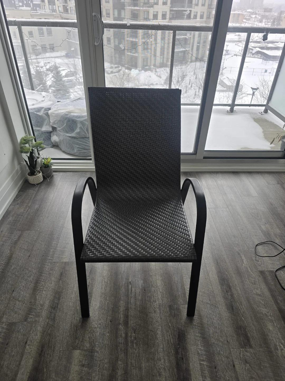3 Chairs for Sale (Great Condition!) - photo 2