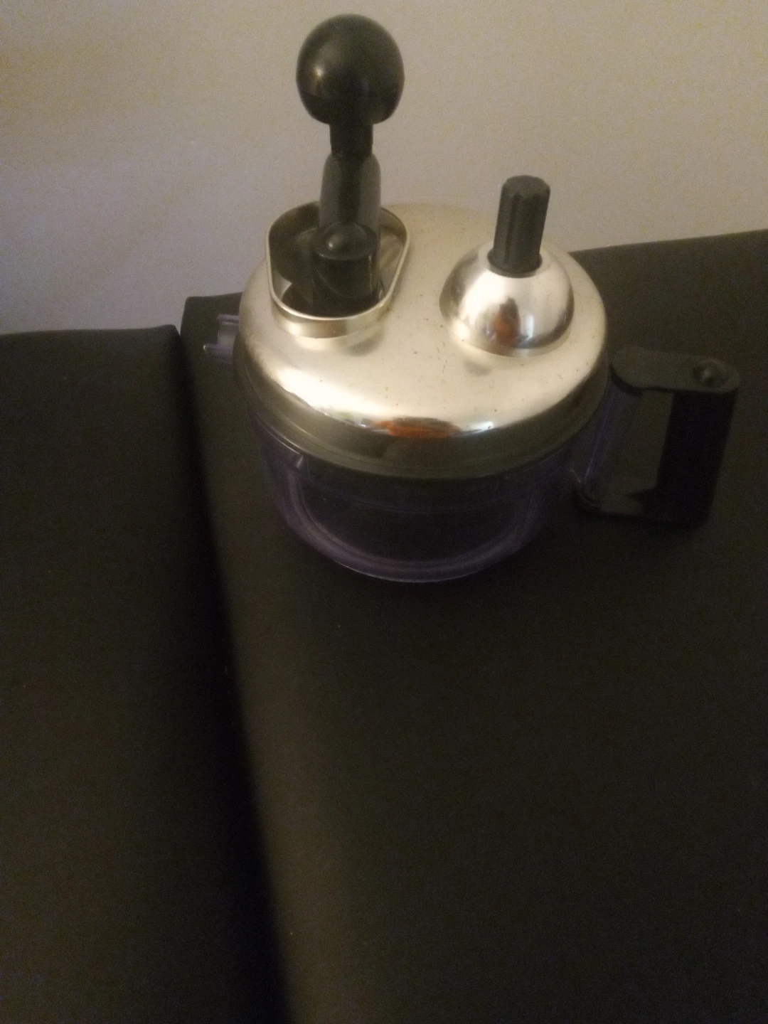 Manual Food Chopper - photo 2
