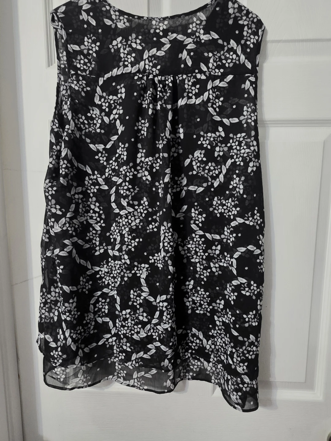 Ardene Baseball Tee & Sleeveless Top Bundle - photo 3