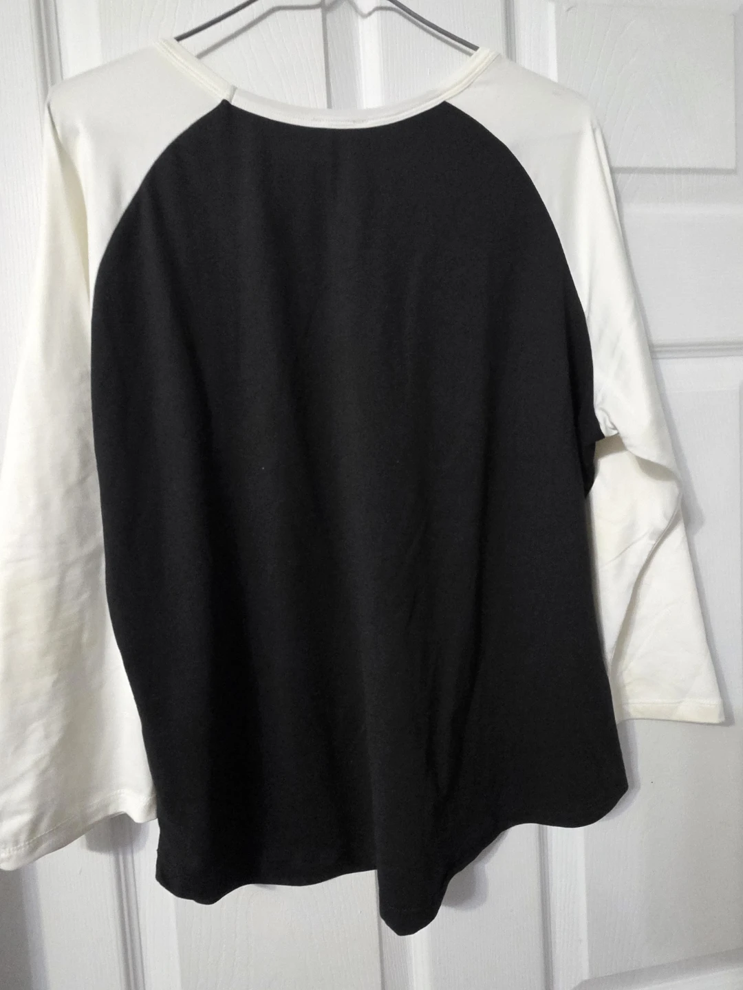 Ardene Baseball Tee & Sleeveless Top Bundle - photo 4