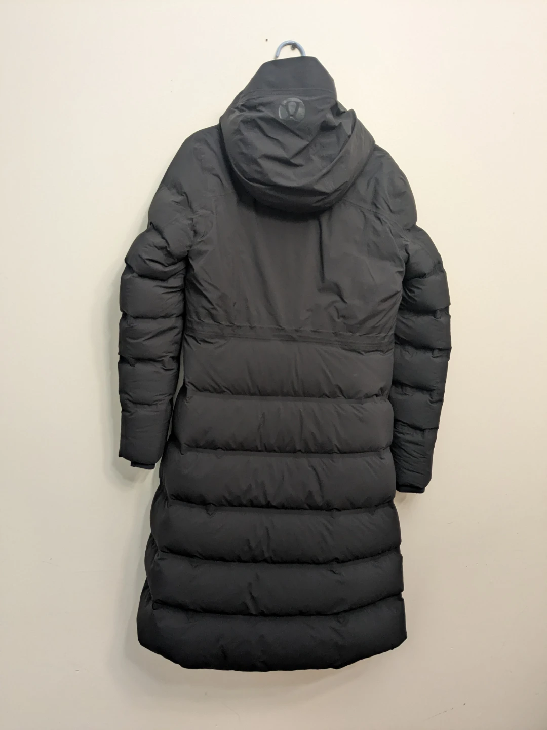 Lululemon Street sleet winter jacket - photo 2