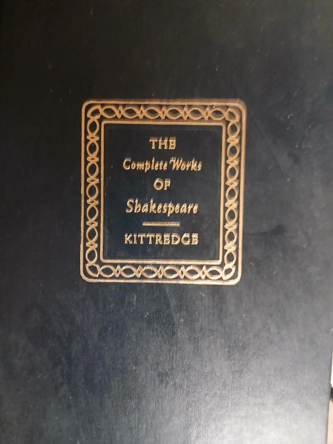 The Complete Works of Shakespeare - Kittredge Edition - photo 2