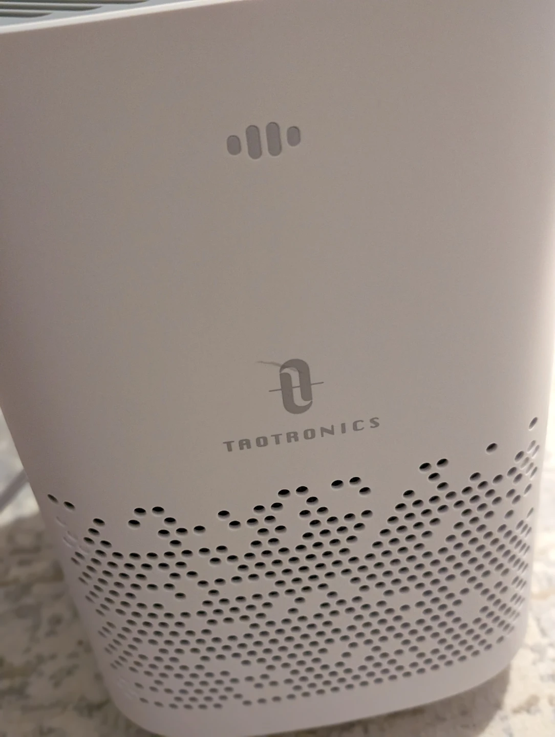 TaoTronics Air Purifier