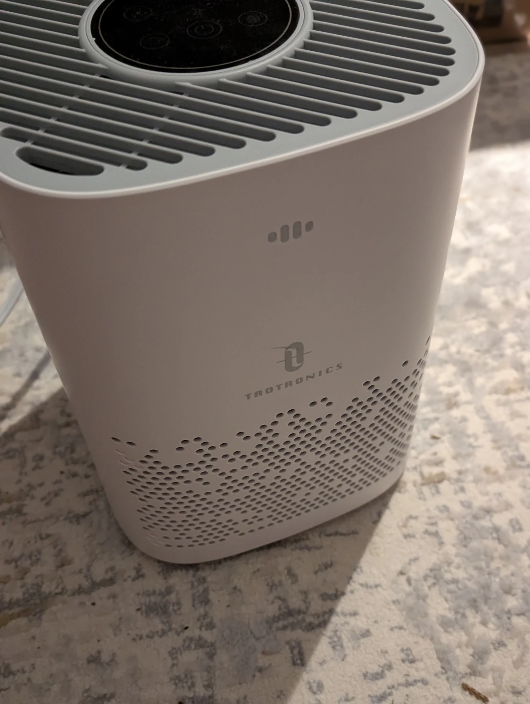 TaoTronics Air Purifier - photo 2