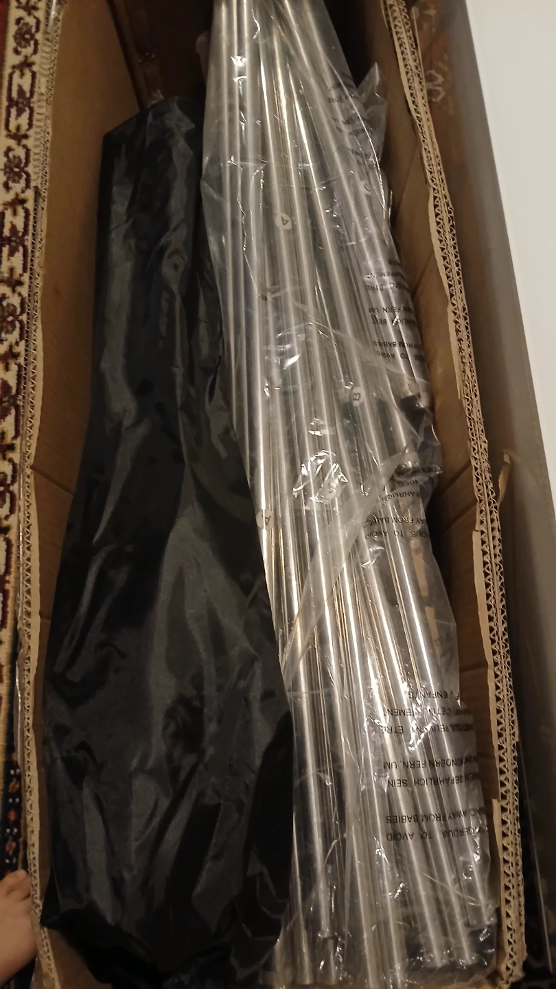 HOMEMOD Fullsize Personal Sauna - New in Box! - photo 2