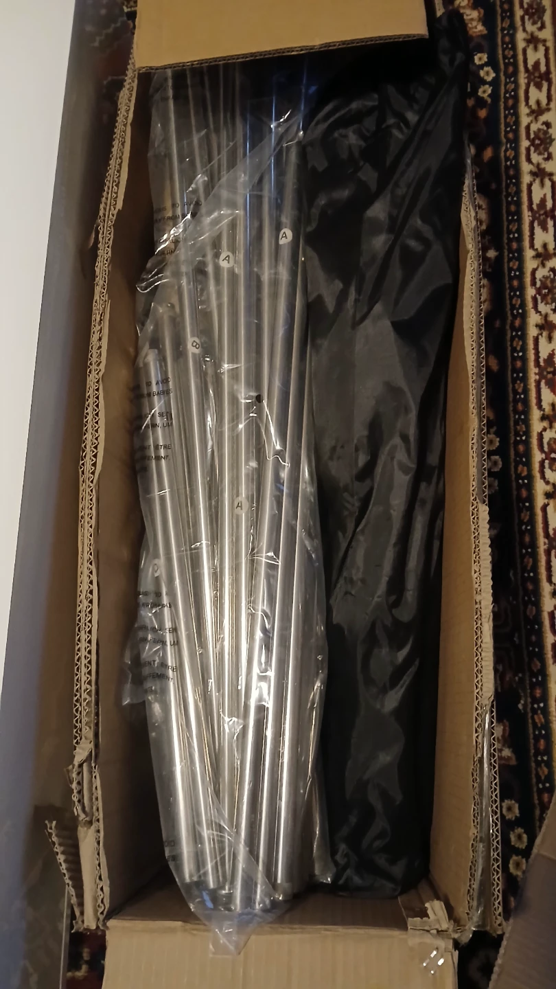 HOMEMOD Fullsize Personal Sauna - New in Box! - photo 4