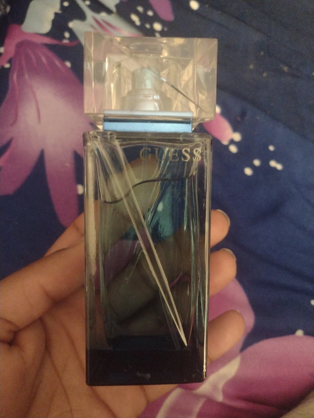 Guess Seductive Homme Blue EDT - photo 2