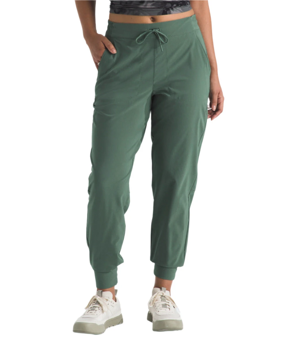 North Face Never Stop Joggers: The go-to exploration pants