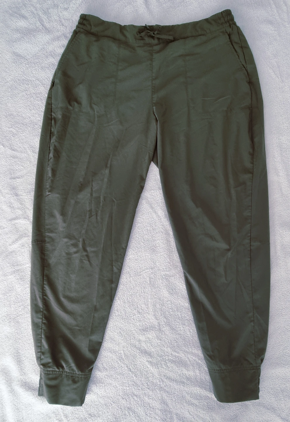 North Face Never Stop Joggers: The go-to exploration pants - photo 4