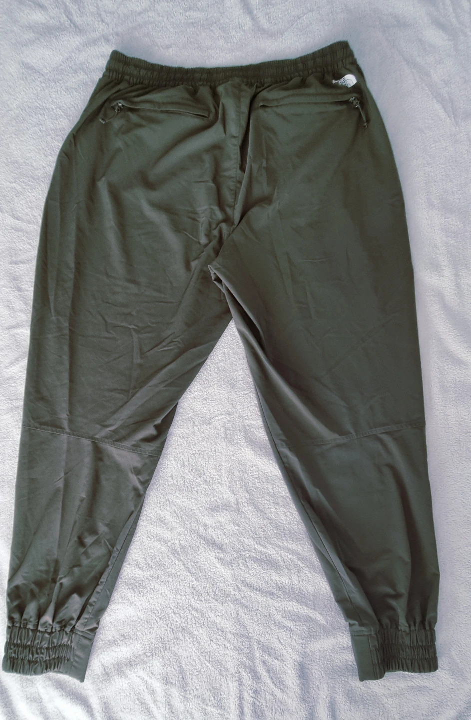 North Face Never Stop Joggers: The go-to exploration pants - photo 5