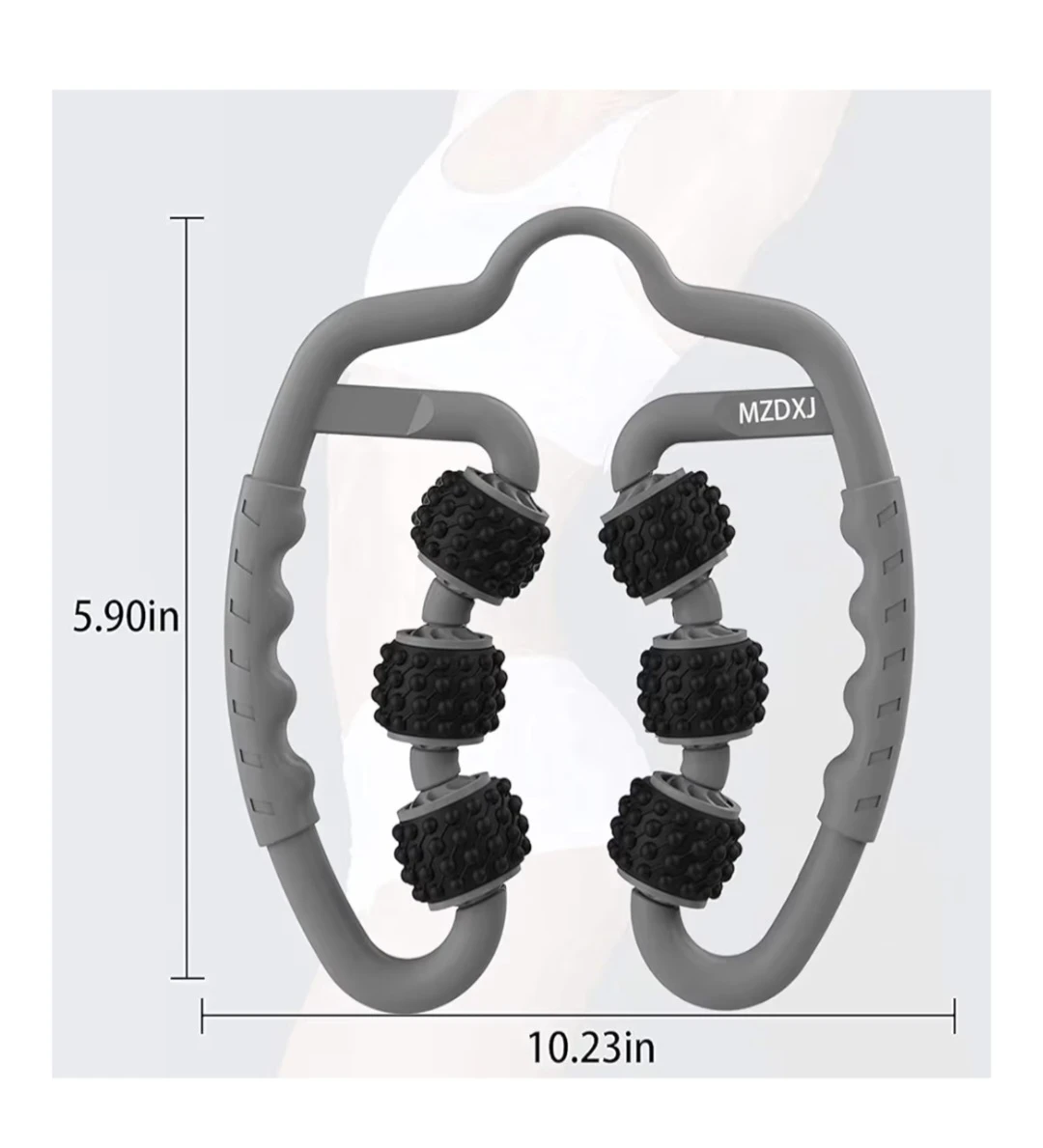 Massage Tool - photo 3