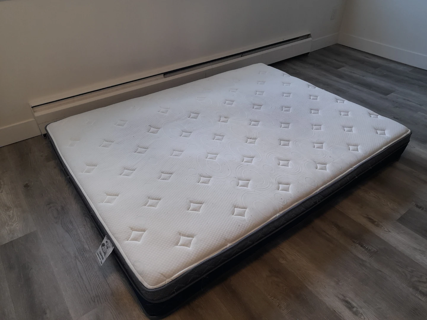 Free Mattress Queen Size