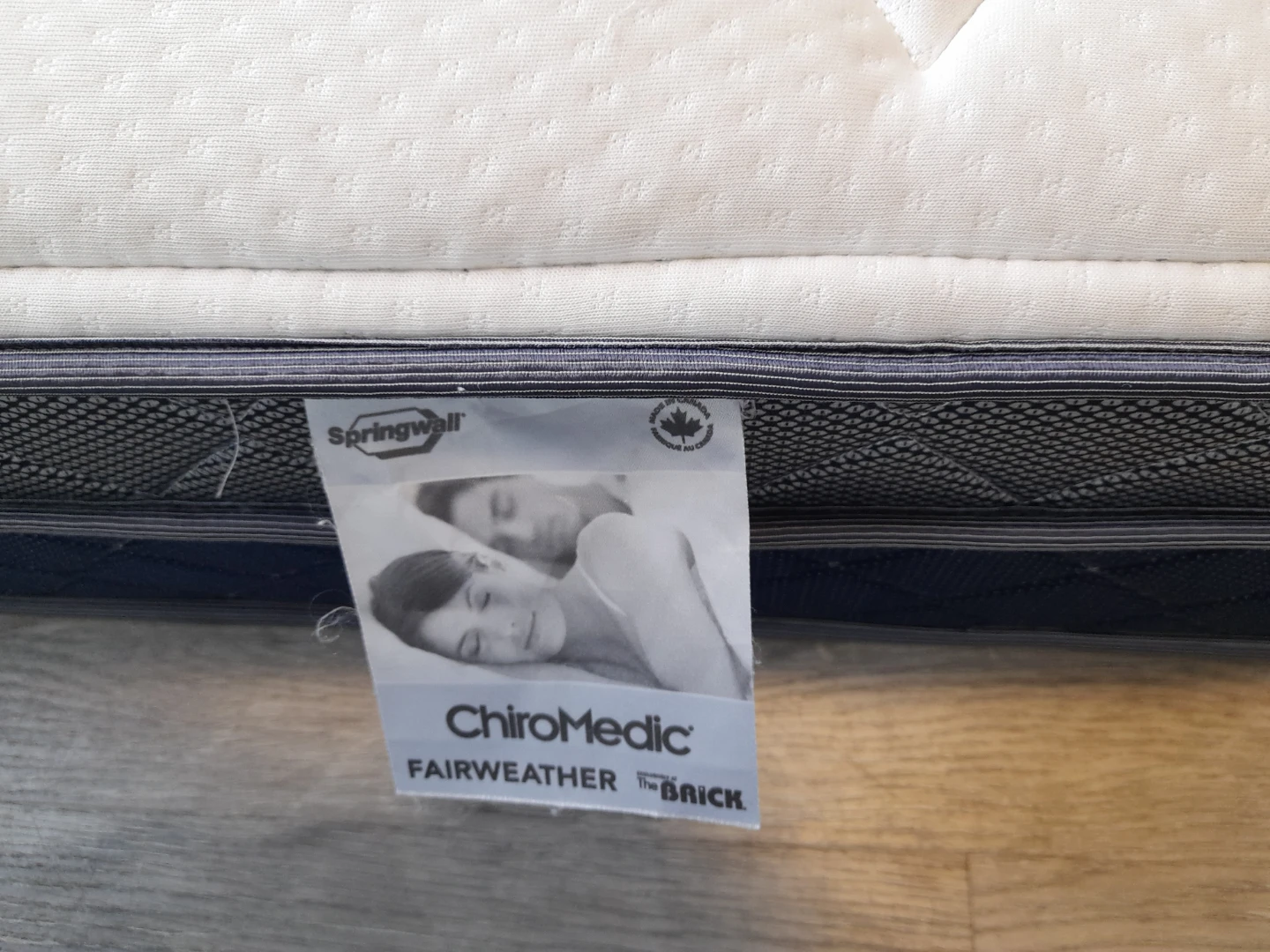 Free Mattress Queen Size - photo 3