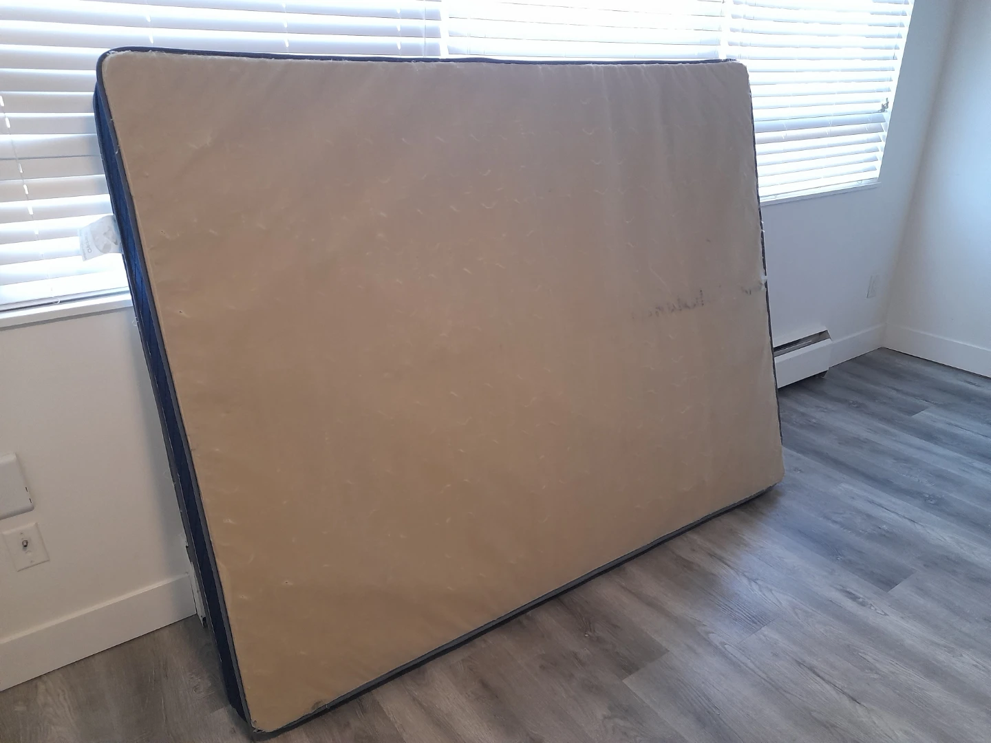 Free Mattress Queen Size - photo 4