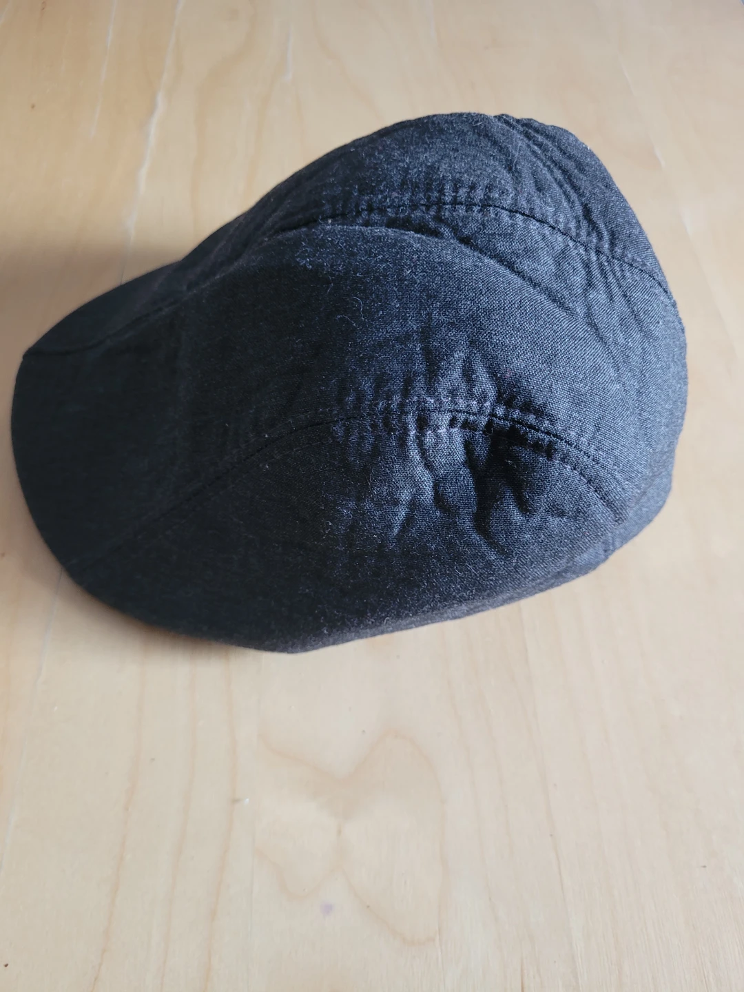 12 m Caps - photo 4