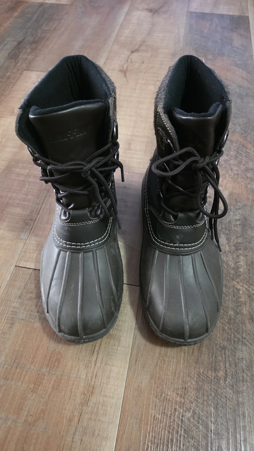 Baffin Women's Winter Boots Size 11