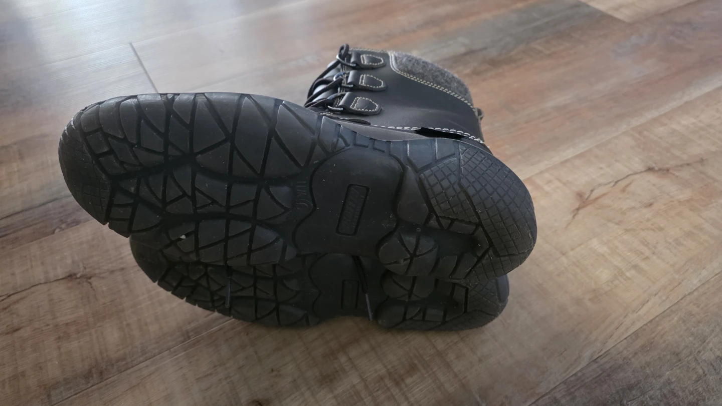 Baffin Women's Winter Boots Size 11 - photo 5
