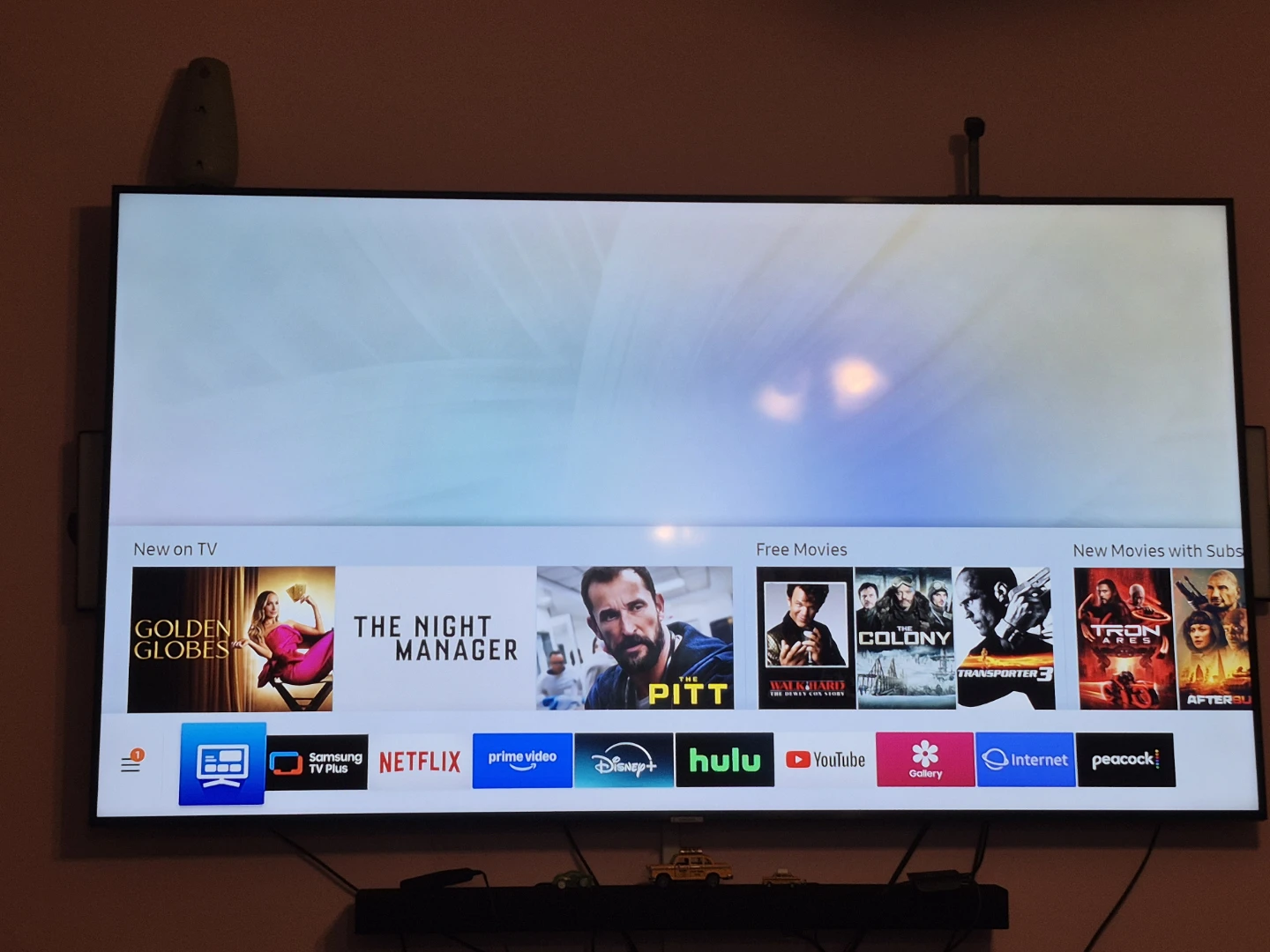 Samsung Smart TV
