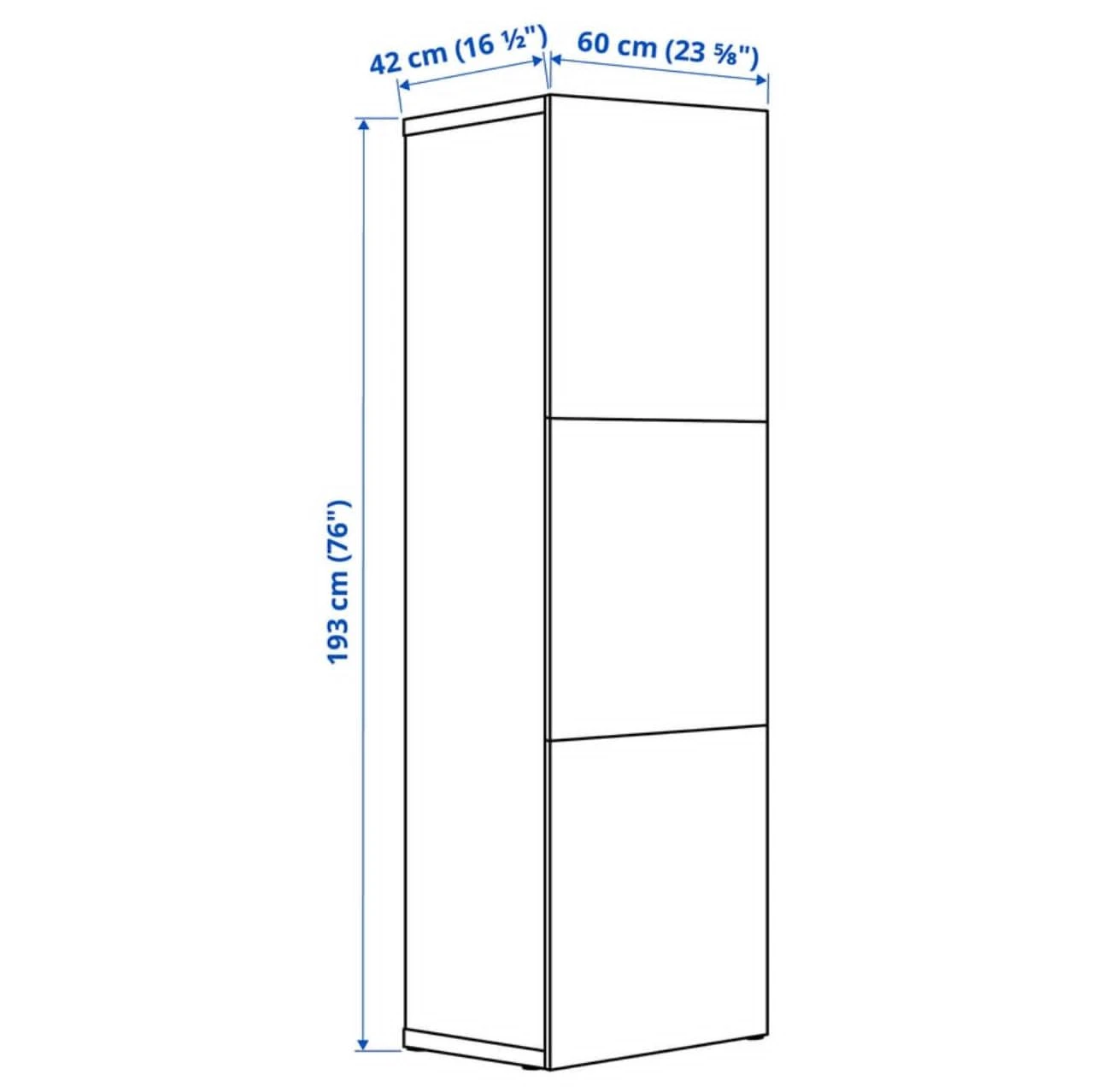 IKEA Besta cabinet and TV stand 🥕 - photo 4