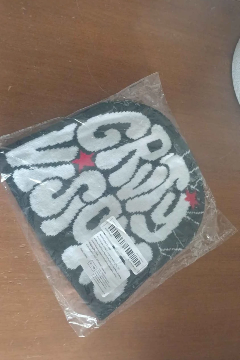 New Gravity Vision Beanie - photo 2