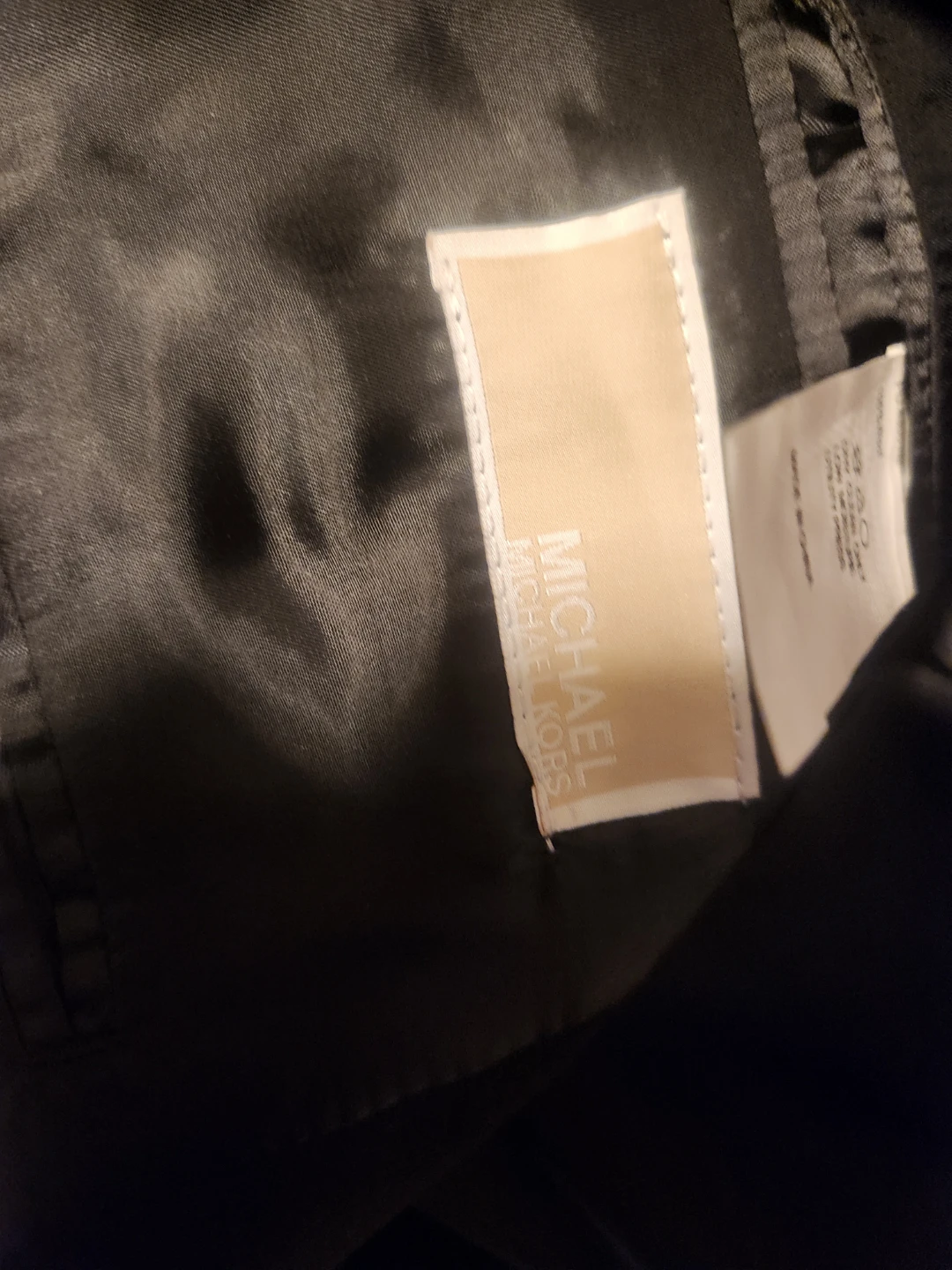 Michael Michael Kors Black Blazer - photo 2