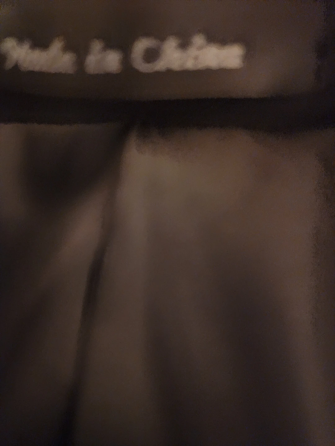 Michael Michael Kors Black Blazer - photo 3