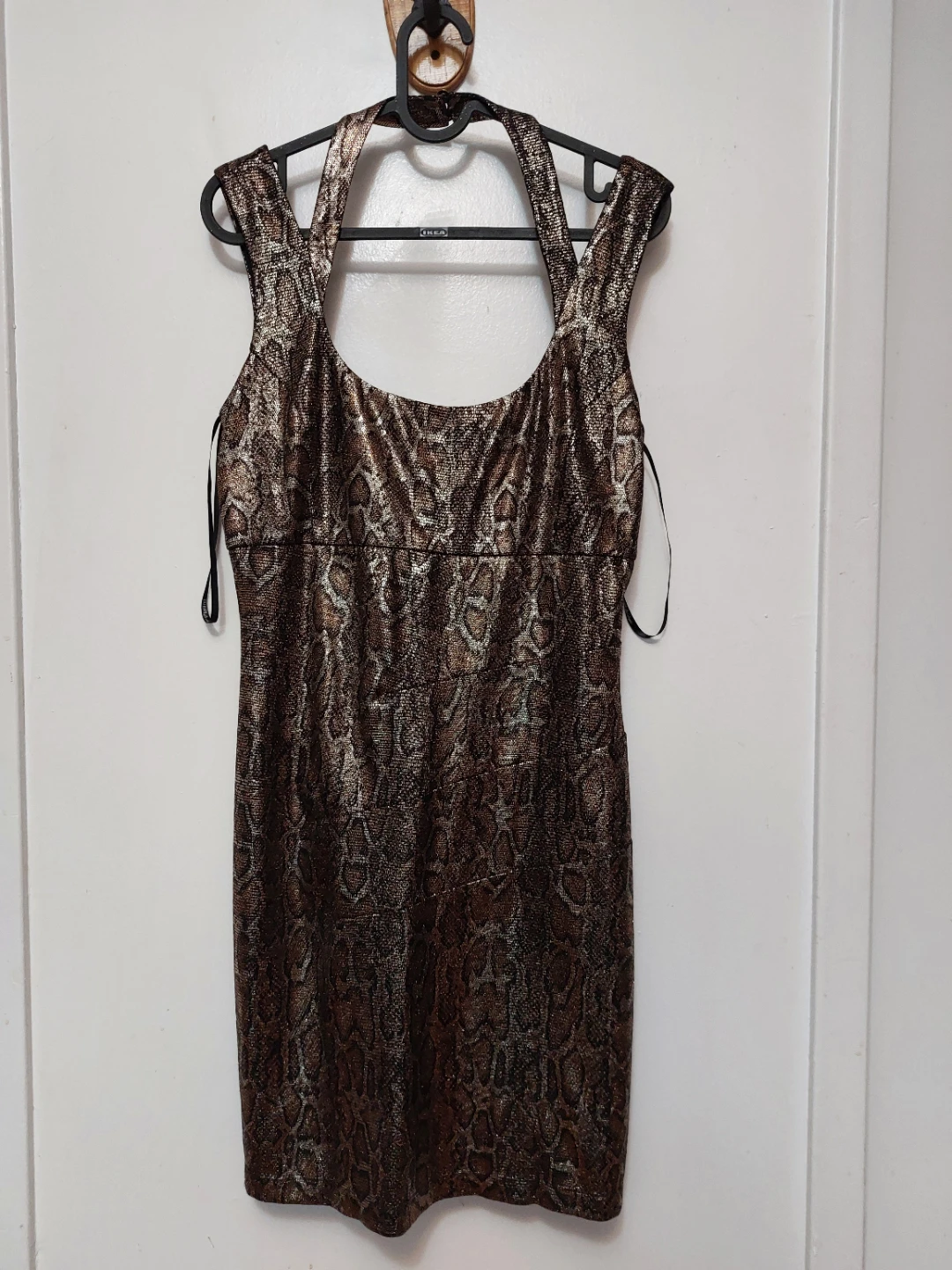 GUESS Tricia Dress - Size 8 New With Tags