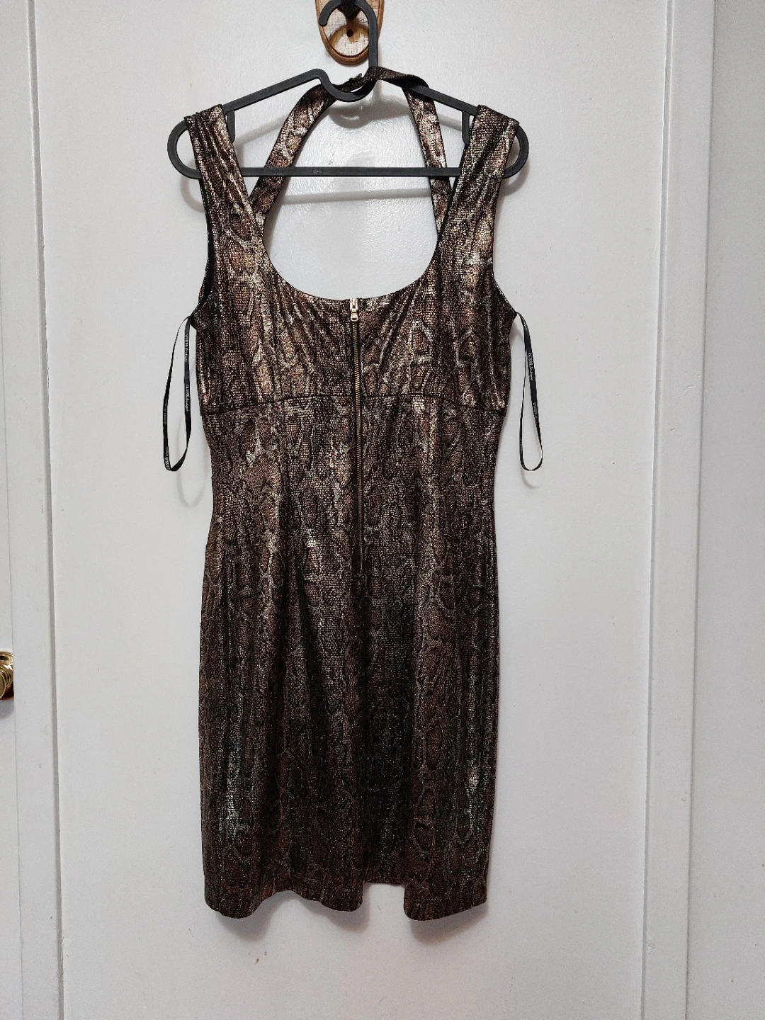 GUESS Tricia Dress - Size 8 New With Tags - photo 2