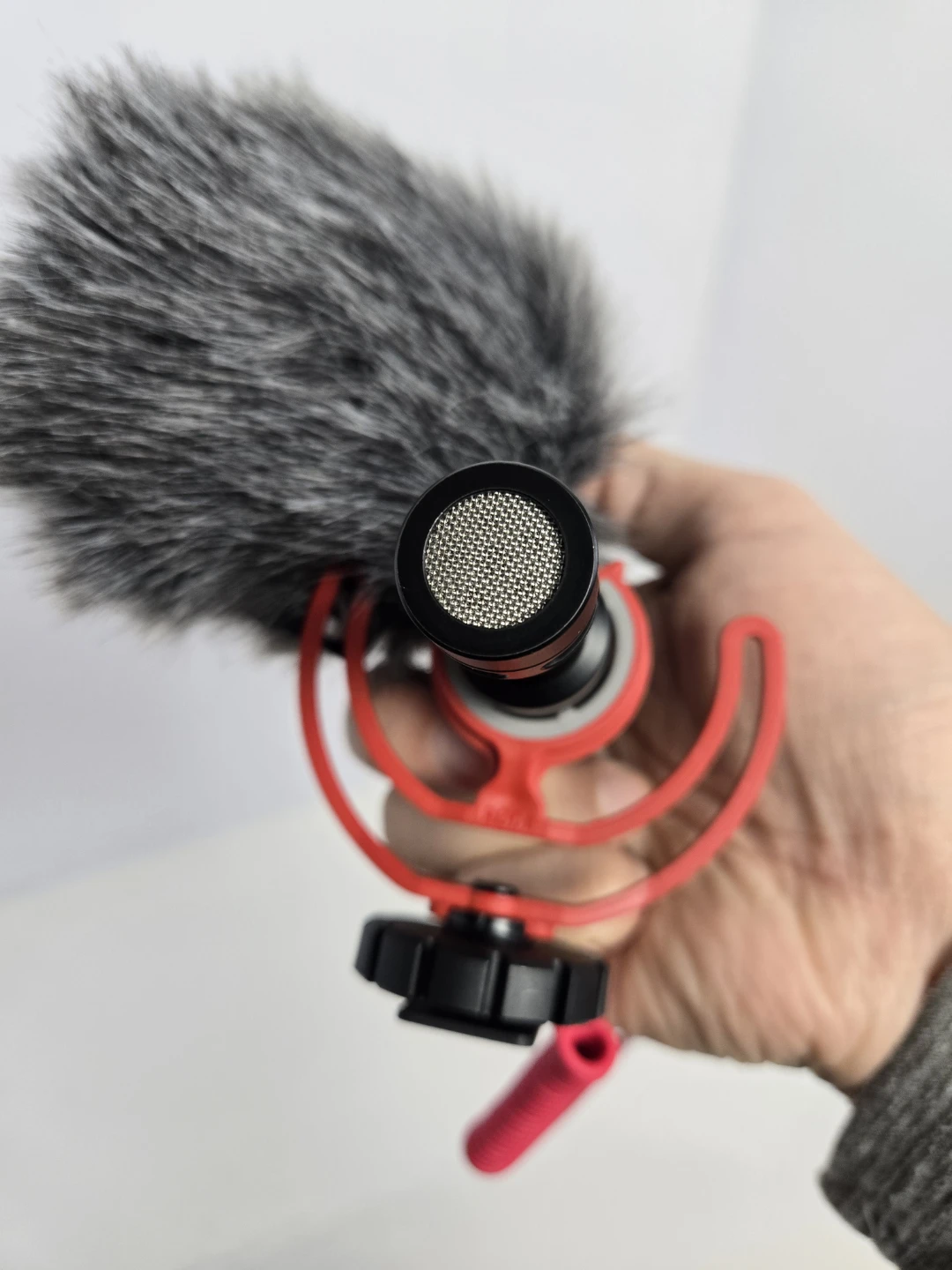 Rode videomicro compact microphones for phones and camera - photo 5