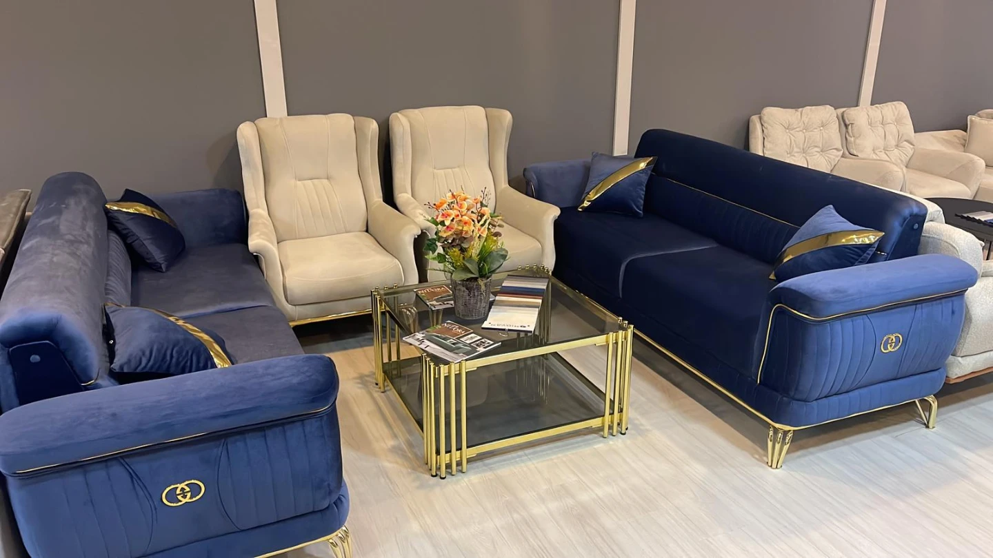 Sofa Set - photo 2