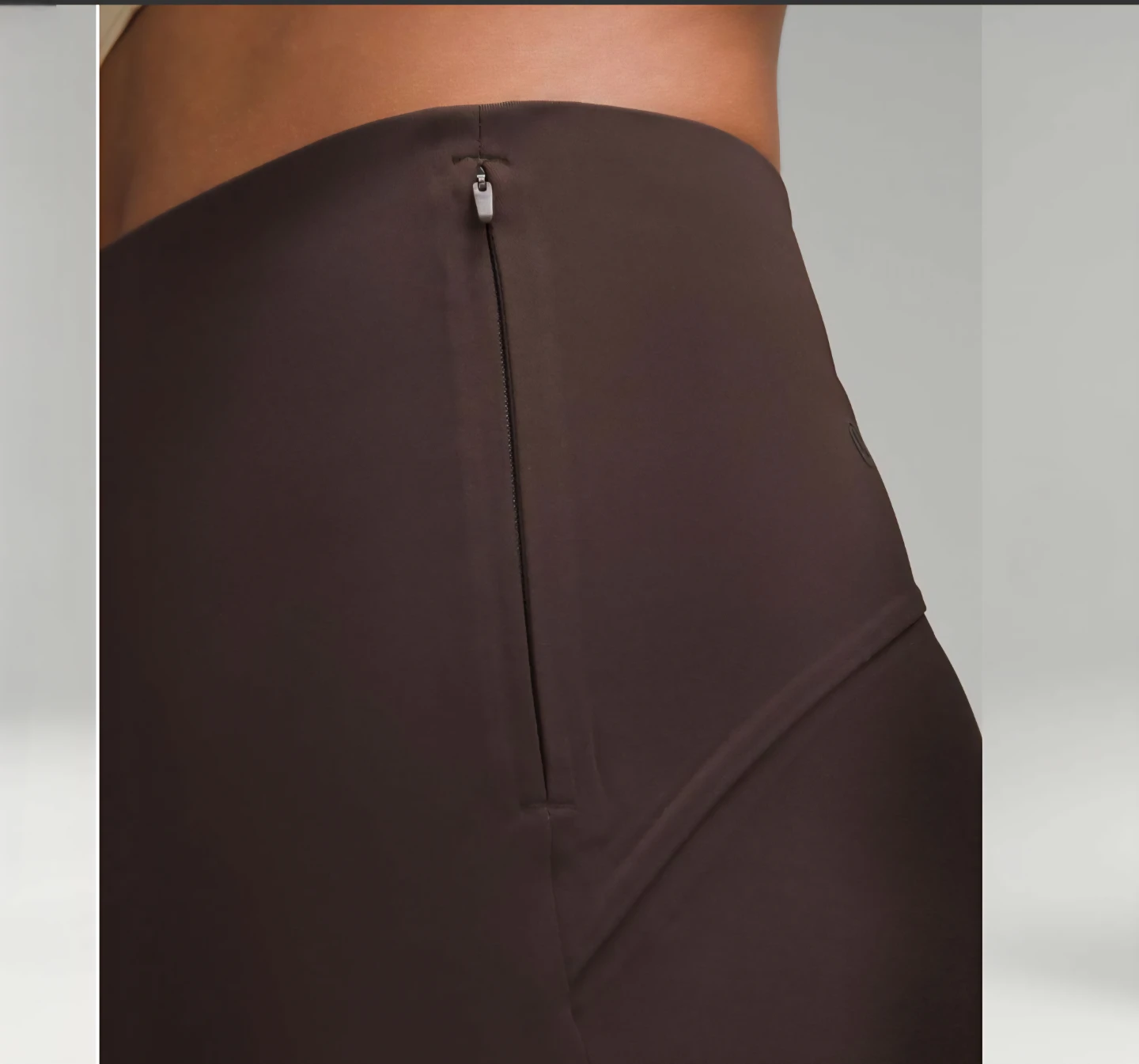 Lululemon Smooth Fit Pull-On High-Rise Pant - photo 3