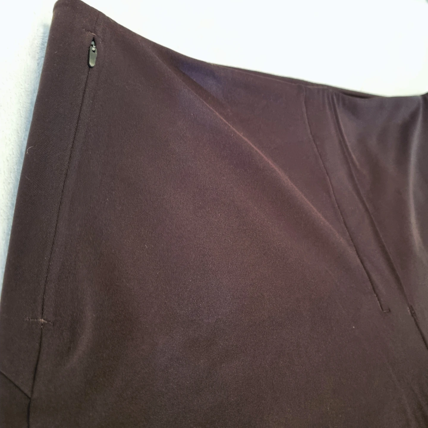 Lululemon Smooth Fit Pull-On High-Rise Pant - photo 5