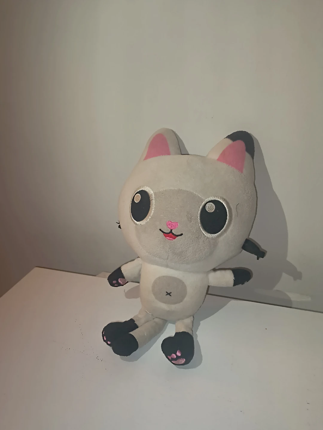 Gabby's Dollhouse Pandy Paws Plush Toy - photo 2
