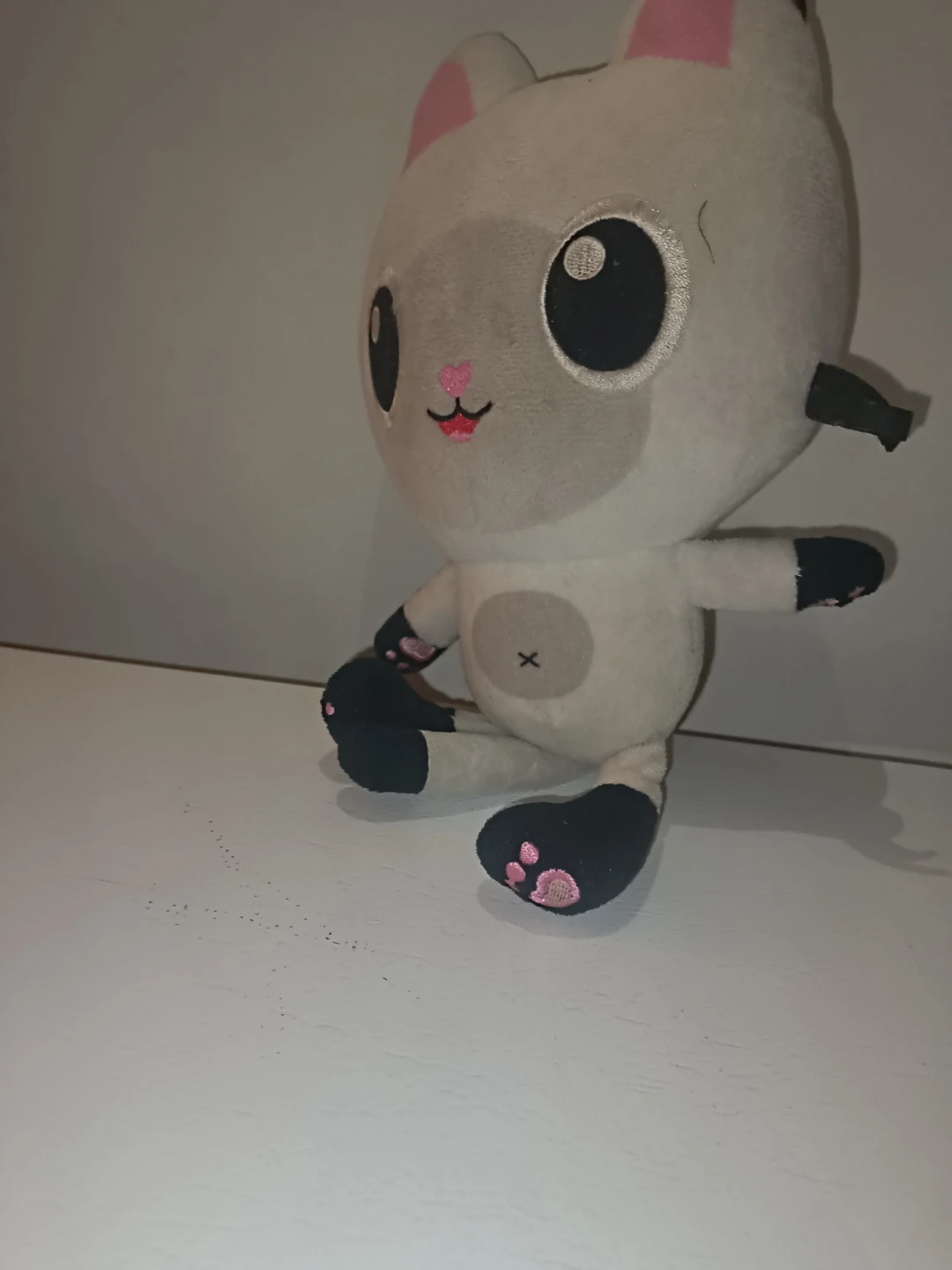Gabby's Dollhouse Pandy Paws Plush Toy - photo 4