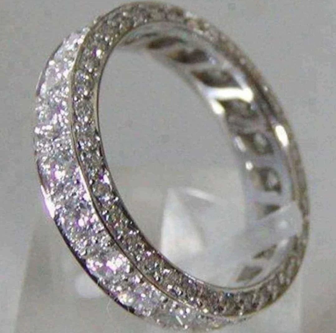 Band Ring