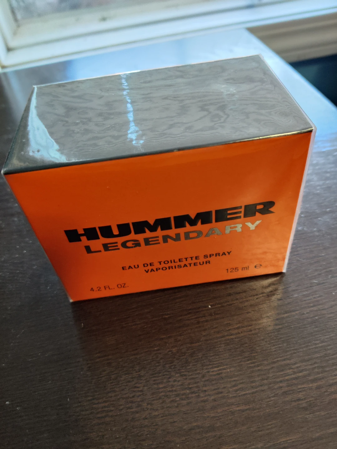 2 Hummer Legendary Eau de Toilette 4.2 FL. OZ. - photo 2