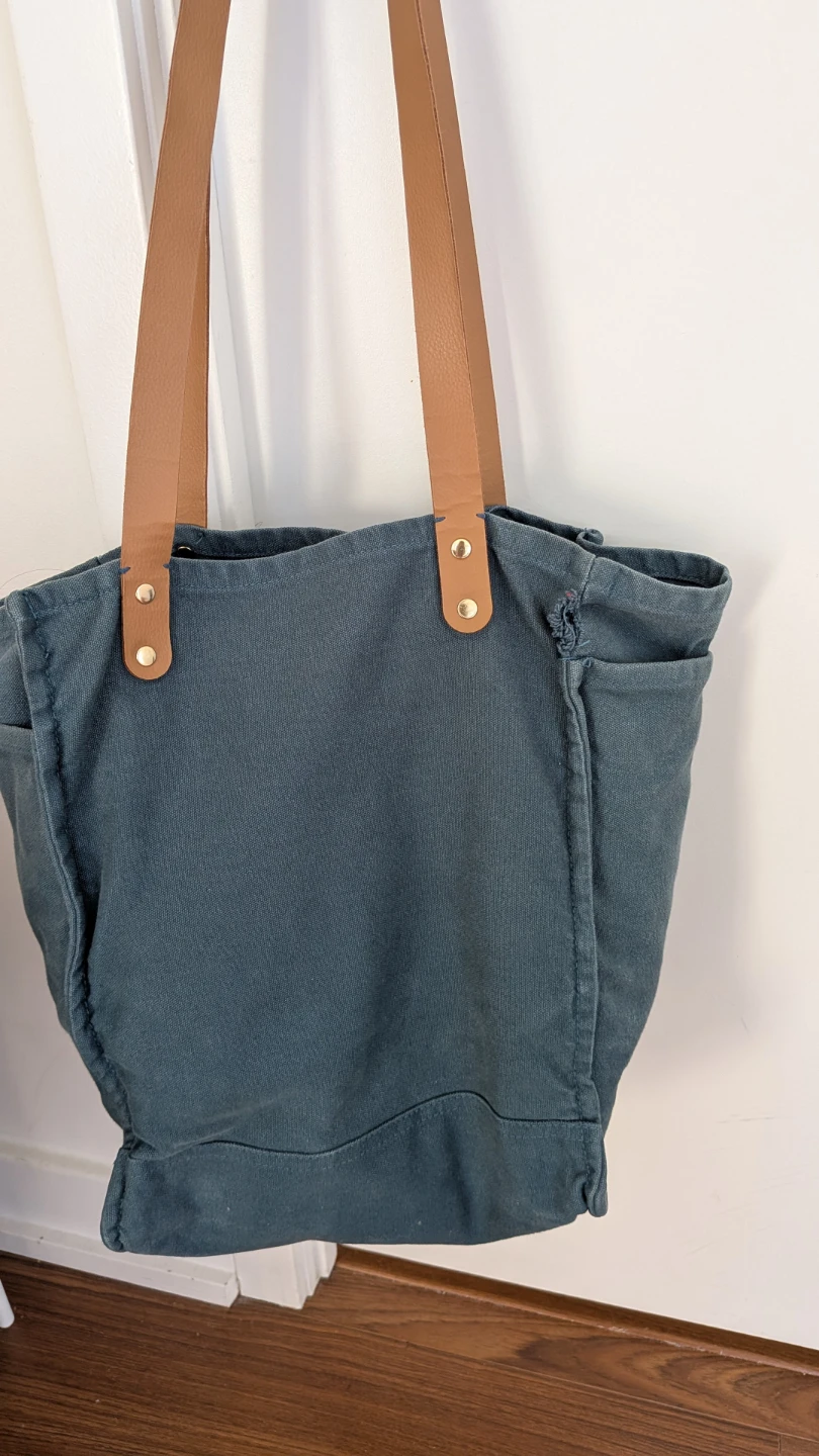 FREE tote bag - photo 2
