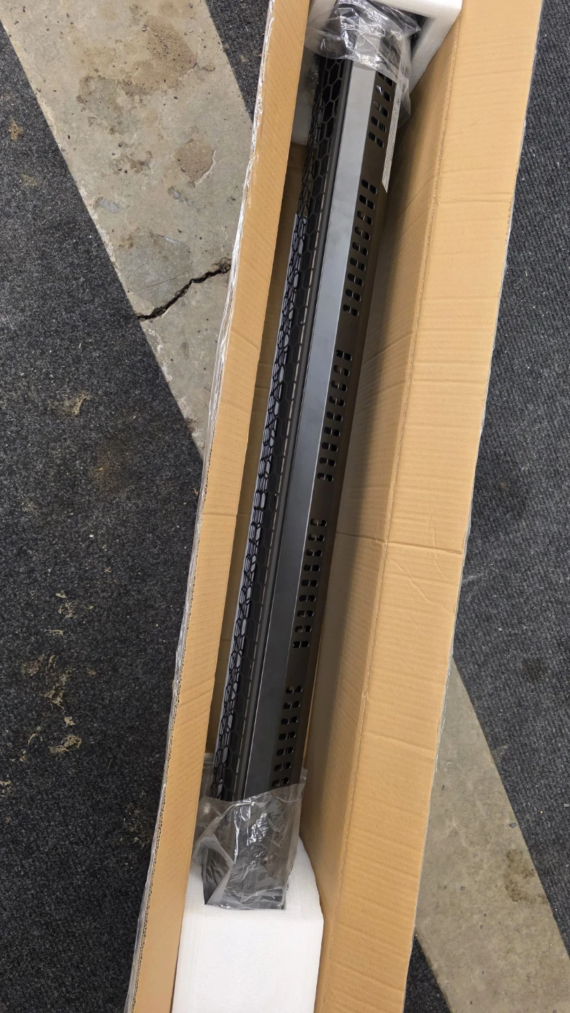 Heat Storm Tradesman 6000 Wi-Fi Infrared Heater - photo 4