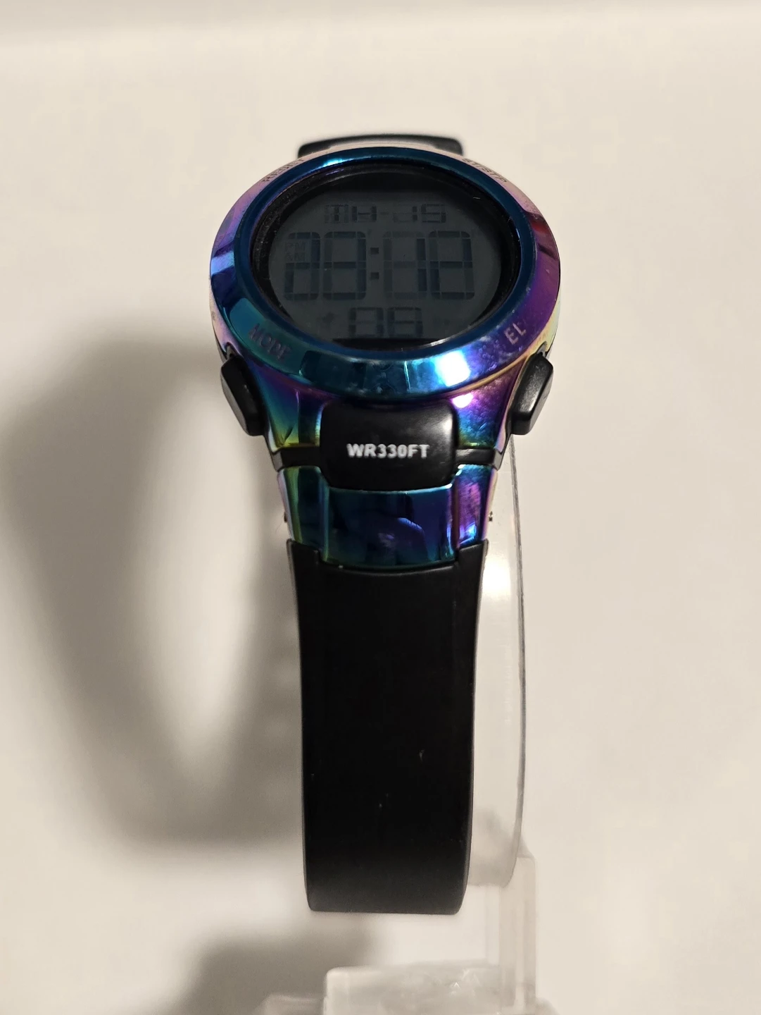 Armitron Sport Women's Digital Watch - photo 5