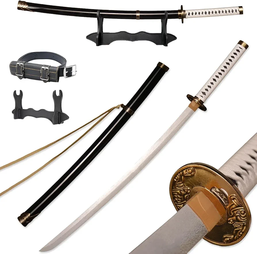Devil May Cry Vergil Yamato Replica Sword – Cosplay Prop 40”